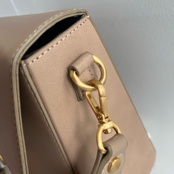 CDSD - W Concept designer shoulder & crossbody bag - Picture 10 of 13